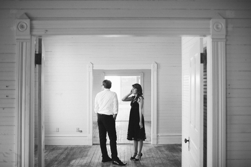 the civil wars inspired engagement session _30