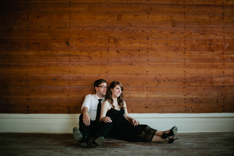 the civil wars inspired engagement session _35