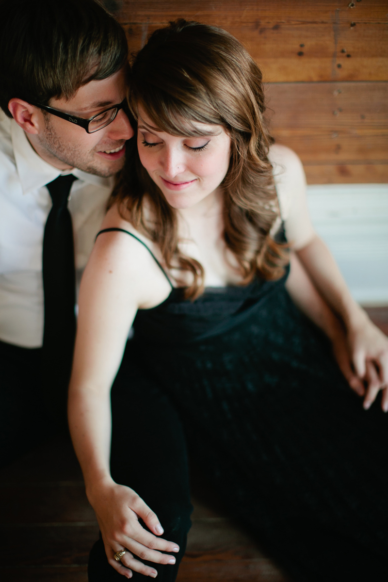 the civil wars inspired engagement session _36