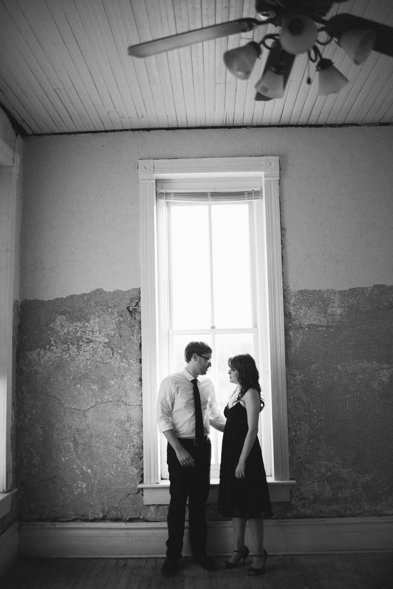 the civil wars inspired engagement session _37