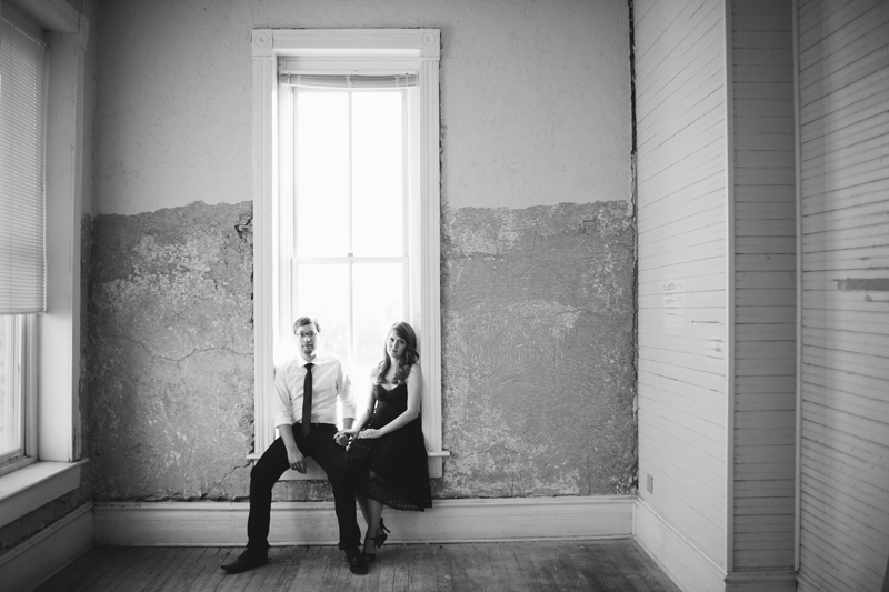 the civil wars inspired engagement session _39