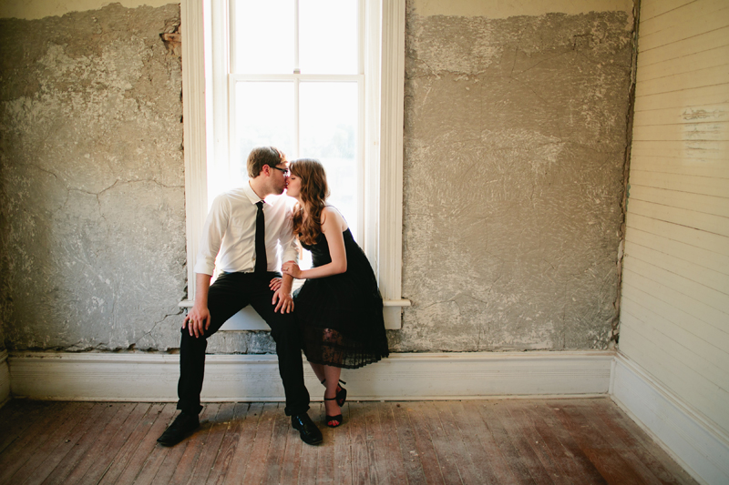 the civil wars inspired engagement session _40