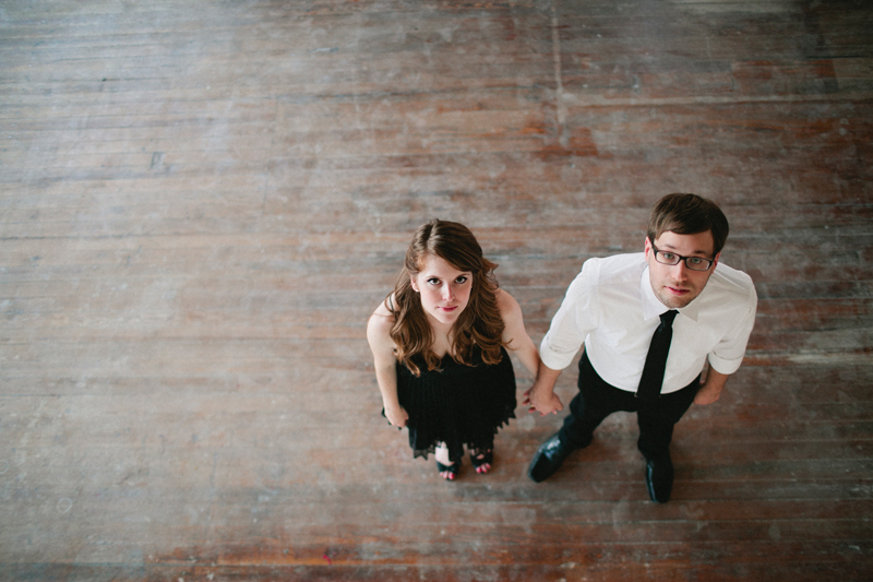 the civil wars inspired engagement session _42