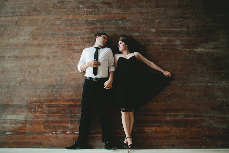 the civil wars inspired engagement session _43