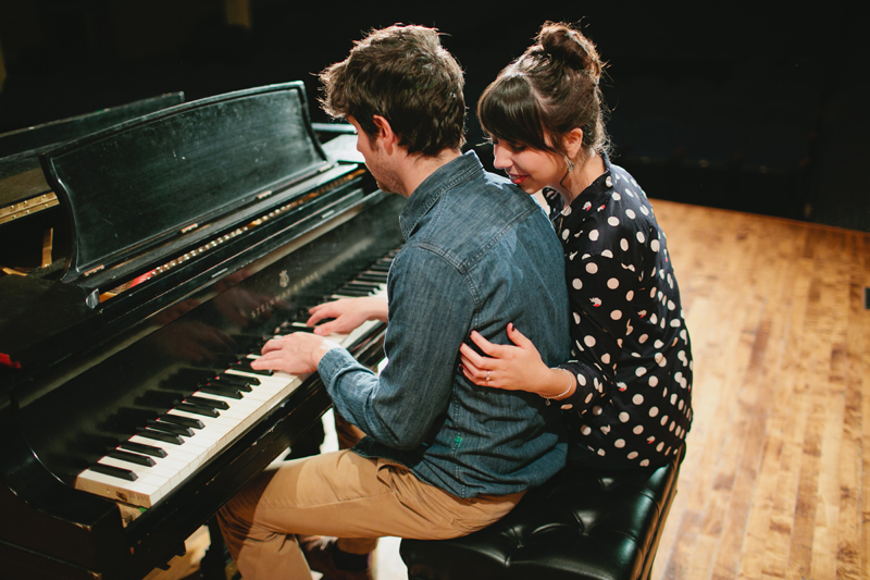 downtown fort worth engagement session _35