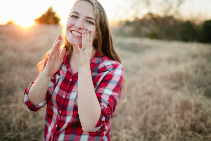 denton engagement photography _42