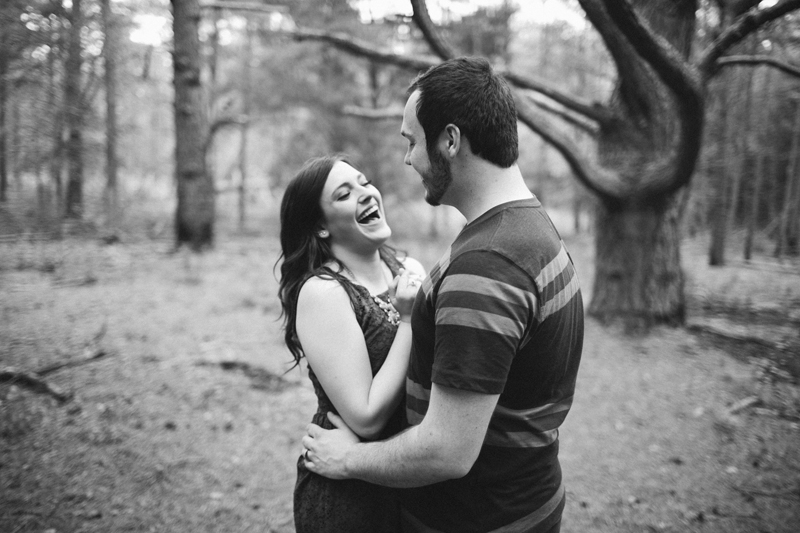 denton engagement photography __02