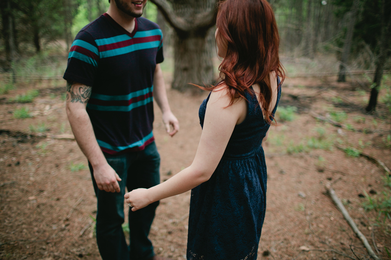 denton engagement photography __05