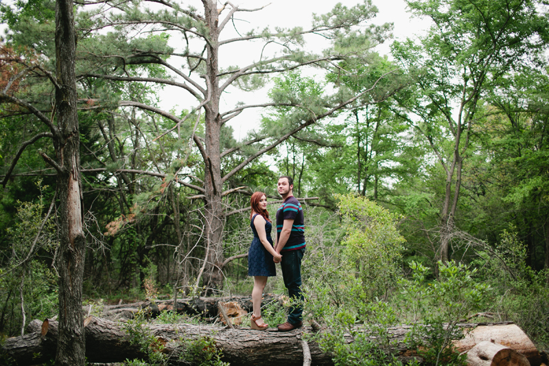 denton engagement photography __14