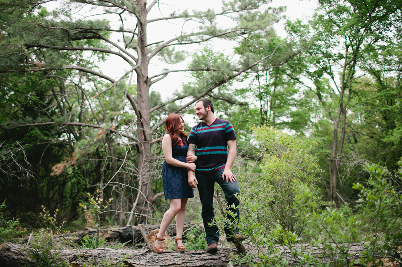 denton engagement photography __17