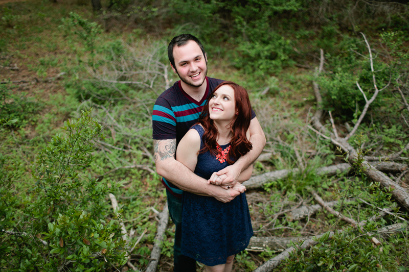 denton engagement photography __18