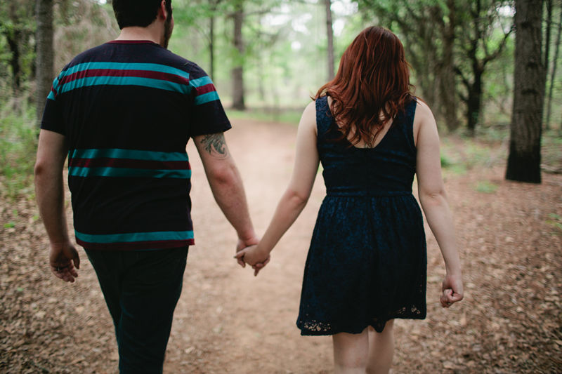 denton engagement photography __22