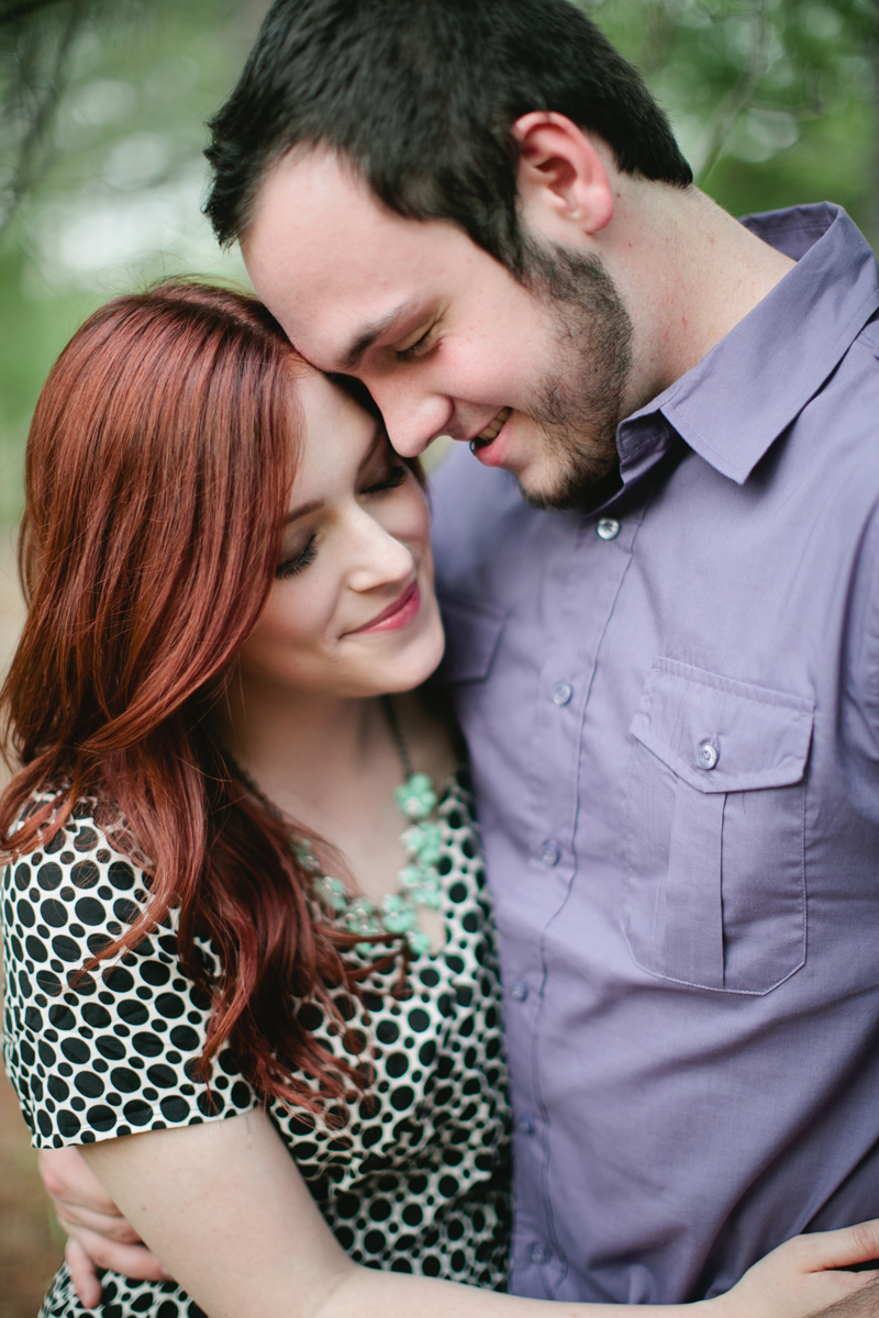 denton engagement photography __24