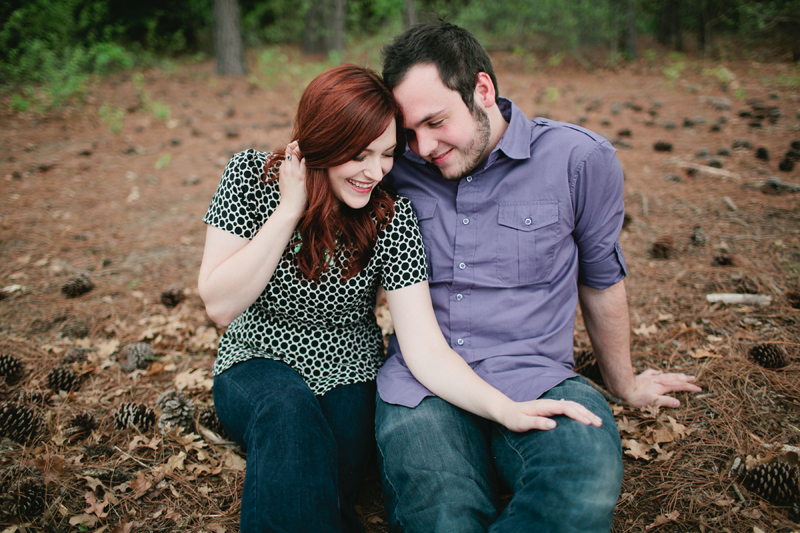 denton engagement photography __26