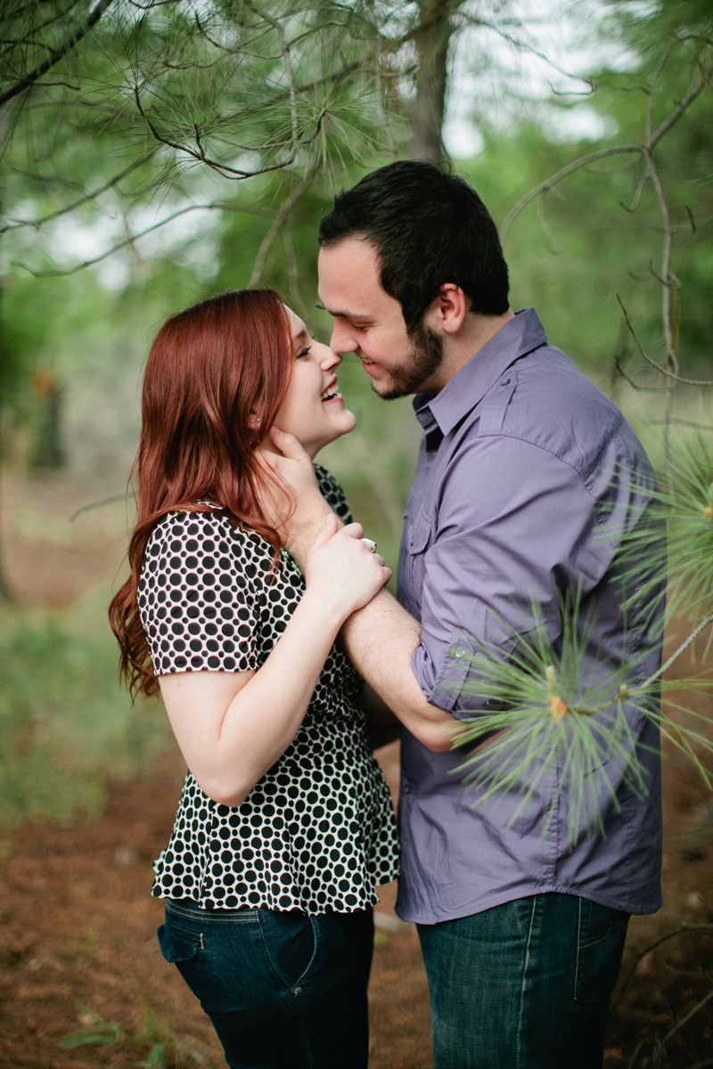 denton engagement photography __29