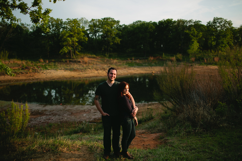 denton engagement photography __34