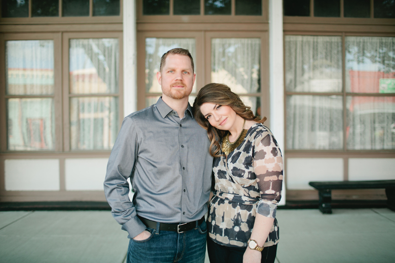 equestrian engagement session_03