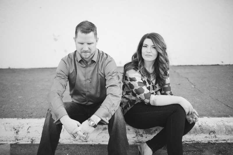 equestrian engagement session_05