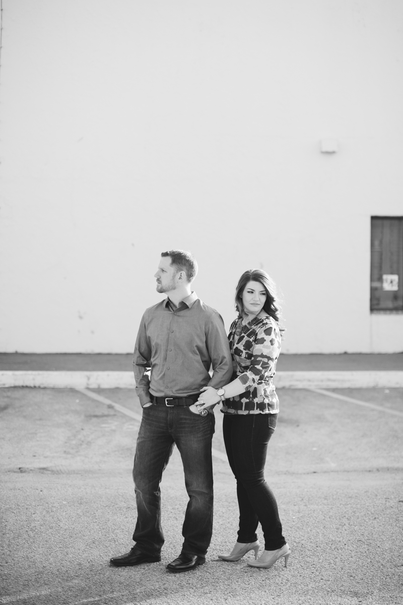 equestrian engagement session_08