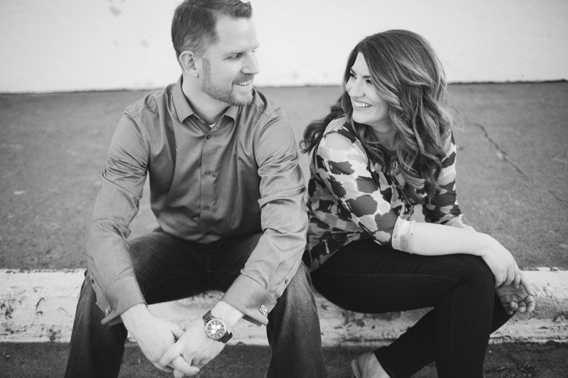 equestrian engagement session_13