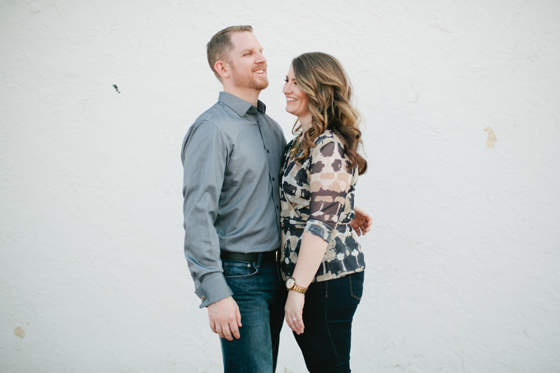 equestrian engagement session_19