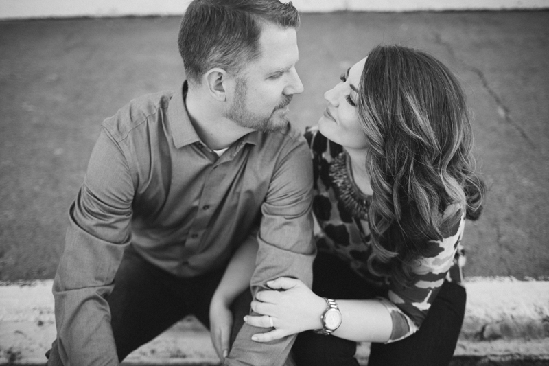 equestrian engagement session_22