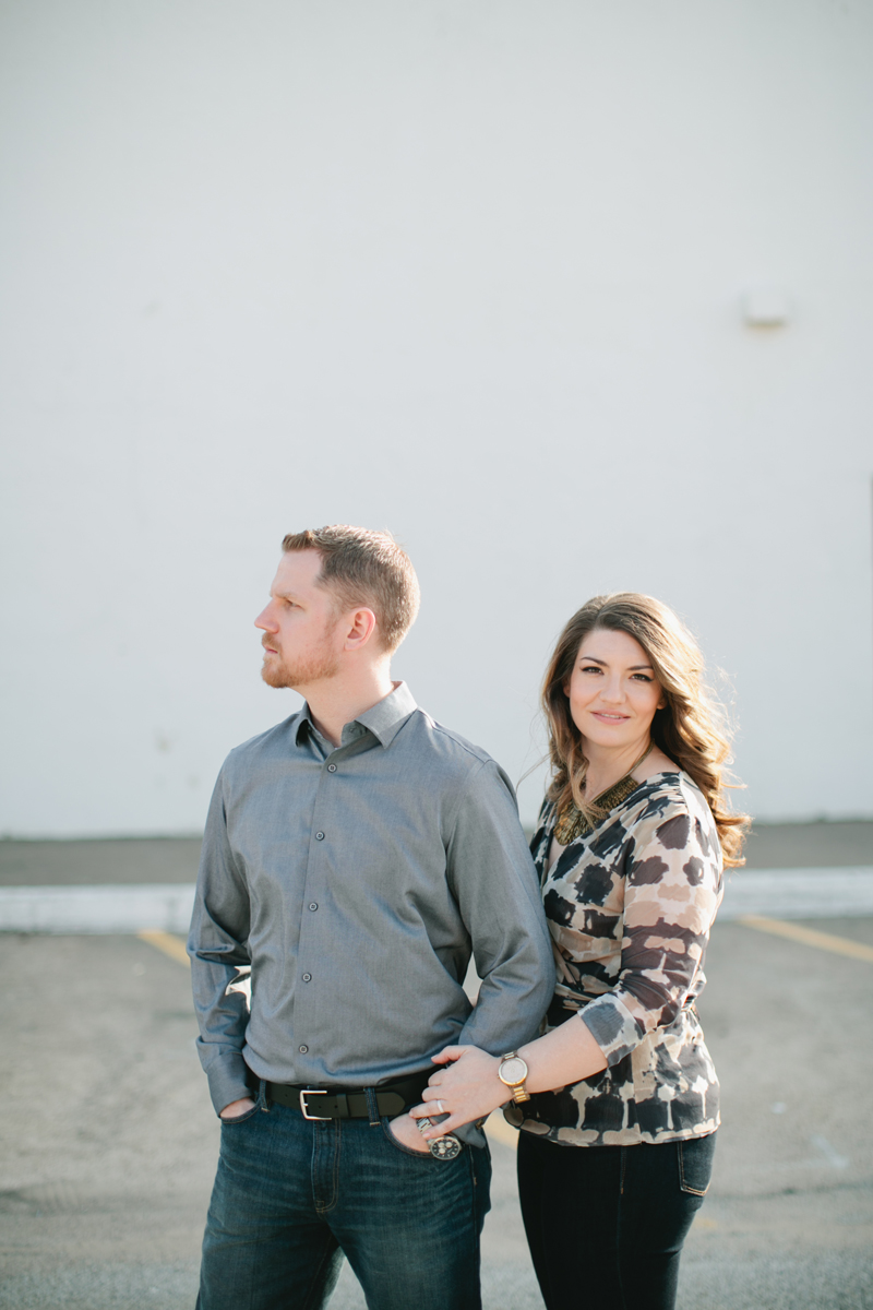 equestrian engagement session_23