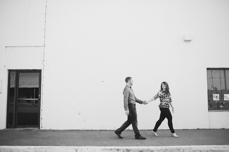 equestrian engagement session_25