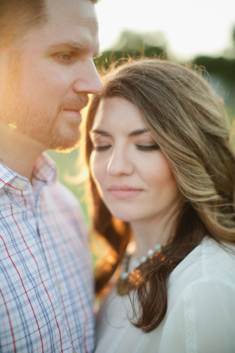 equestrian engagement session_50