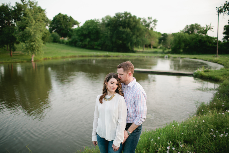 equestrian engagement session_54