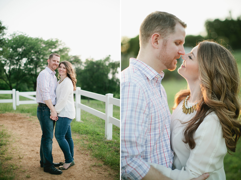 equestrian engagement session_55ab