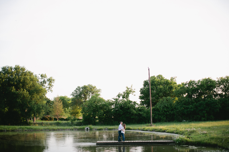 equestrian engagement session_64