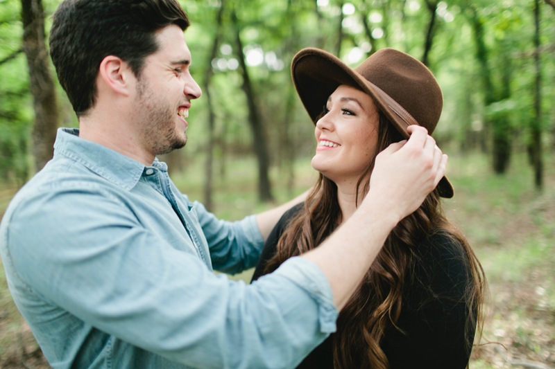 anthropologie engagement session_03